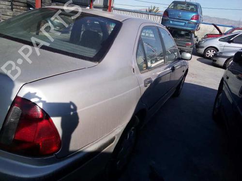 Steering pump ROVER 400 II (RT) 416 Si | BP12800623M99