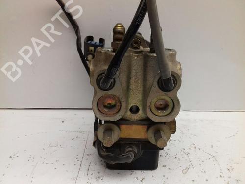 ABS pump FORD ESCORT V (AAL, ABL) 1.8 D | BP12816371M43 