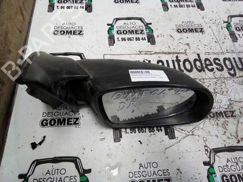 Right mirror OPEL OMEGA B (V94) 2.0 (F69, M69, P69) (116 hp) 12801750