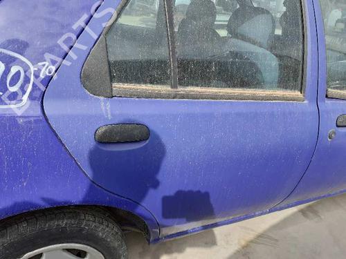 Højre bagtil støddæmper FORD FIESTA IV (JA_, JB_) 1.3 i | BP12771322M19 