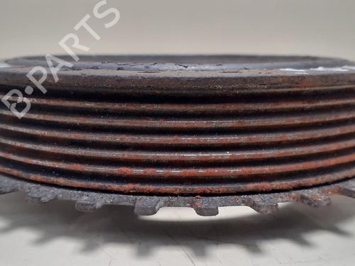 Poulie FORD MONDEO III (B5Y) 2.0 16V | BP13973145M122 