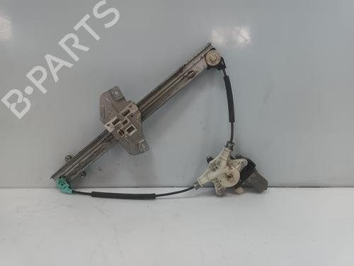 Front right window mechanism KIA RIO III (UB) 1.1 CRDi | BP36753072C23 - Image 2