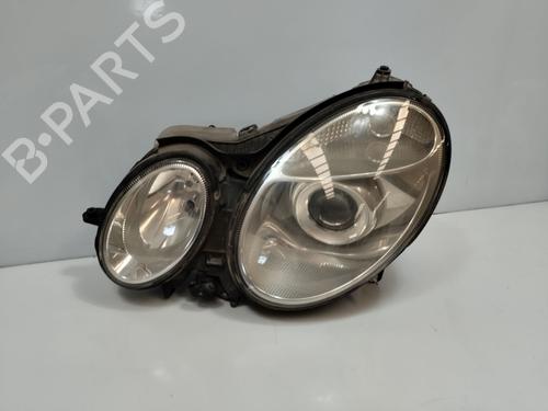 Used Right headlight Right headlight MERCEDES-BENZ E-CLASS (W211) [2002-2009] 34635753 34635753