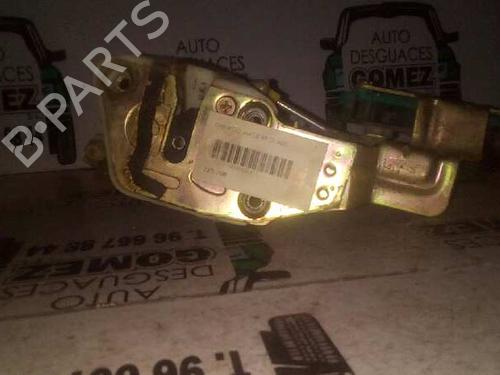 Front left lock DAEWOO MATIZ (M100, M150) 0.8 | BP12692763C98 