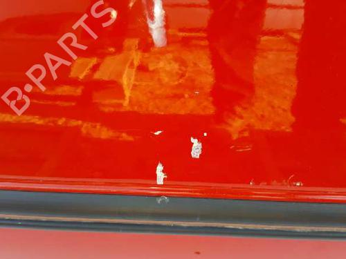 Right front door OPEL ASTRA F Hatchback (T92) 2.0 i (F08, M08, F68, M68) | BP12802583C3 