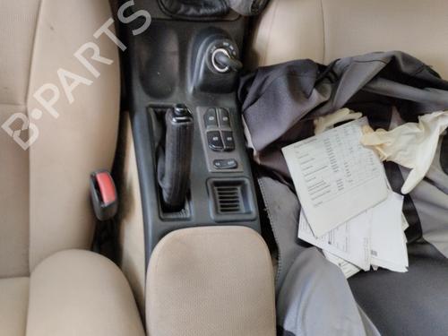 Højre bremsekaliber foran SAAB 9-5 Estate (YS3E) 2.2 TiD | BP29304292M104 