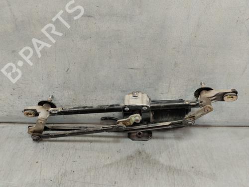 Front wiper motor HYUNDAI TUCSON (JM) 2.0 | BP15986398M29 