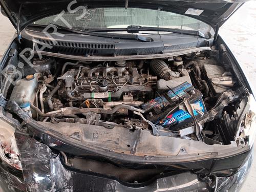 Mass air flow sensor TOYOTA AURIS (_E15_)  | BP21177325M95 