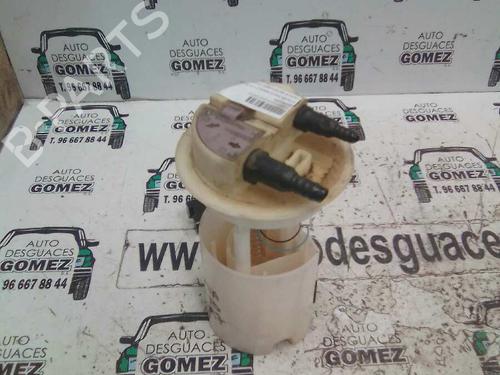 Fuel pump CITROËN XANTIA (X1_, X2_) 2.1 Turbo D 12V | BP12801582M76 