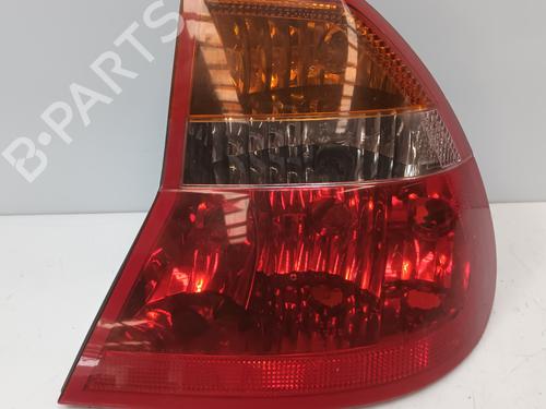 Used Right taillight CHRYSLER 300M (LR) 2.7 V6 24V (204 hp) 19021430
