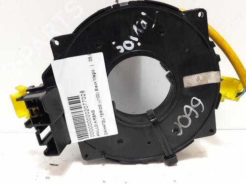 Squib airbag DAIHATSU TERIOS (J1_)  | BP12854087C102 