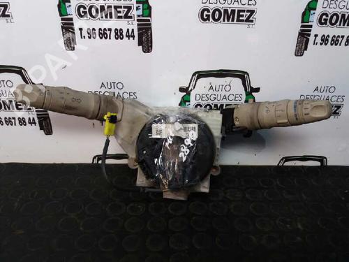 Used Headlight switch NISSAN MICRA III (K12) 1.2 16V (65 hp) 12819605