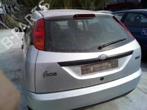 Engine control unit (ECU) FORD FOCUS I (DAW, DBW) 1.8 Turbo DI / TDDi | BP12773699M57