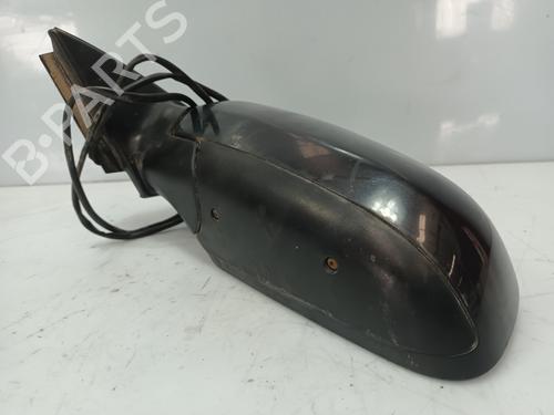 Left mirror AUDI A4 B6 (8E2) 1.9 TDI | BP23951106C26 