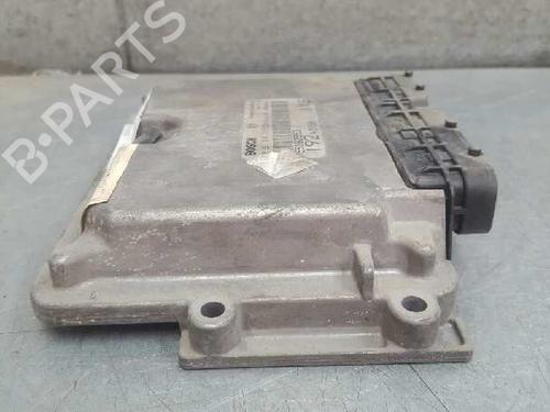 Engine control unit (ECU) FIAT STILO (192_) 1.9 JTD (192_XE1A) | BP12691228M57 