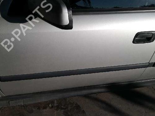 Egr OPEL ASTRA G Hatchback (T98) 1.7 DTI 16V (F08, F48) | BP12728135M69 