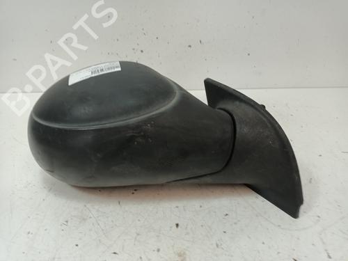 Right mirror CITROËN C3 I (FC_, FN_) 1.4 HDi | BP17871111C27 