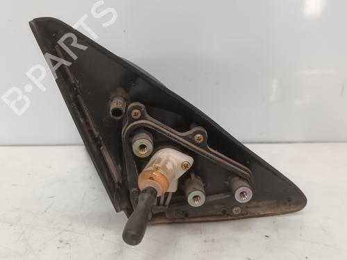 Left mirror NISSAN SUNNY III Liftback (N14) 1.6 i | BP29190456C26 