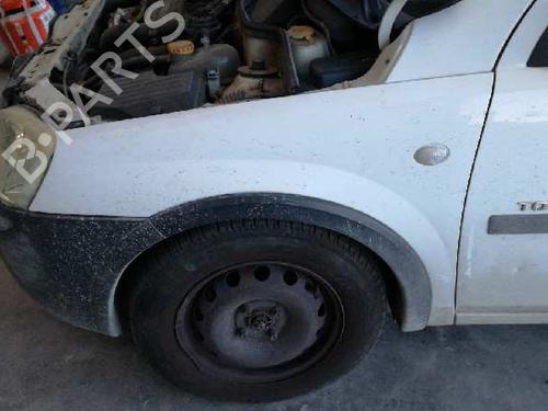 Headlight switch OPEL COMBO Box Body/MPV 1.3 CDTI 16V | BP12713992I24 