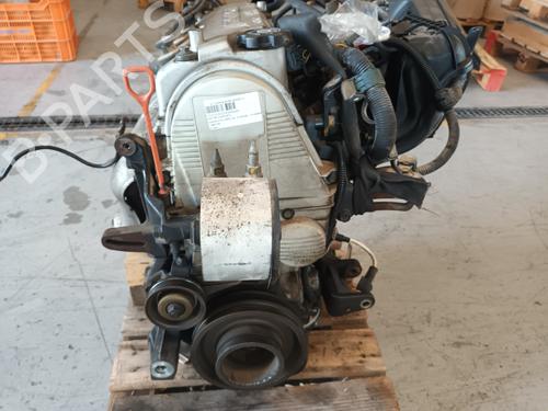 Used Engine HONDA CIVIC VI Fastback (MA, MB) [1994-2001]  28805606
