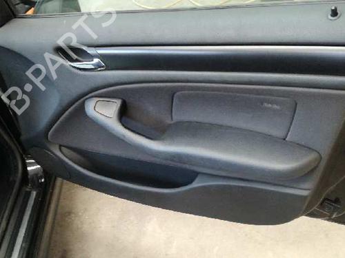 Left tailgate light BMW 3 (E46) 320 d | BP12740266C79