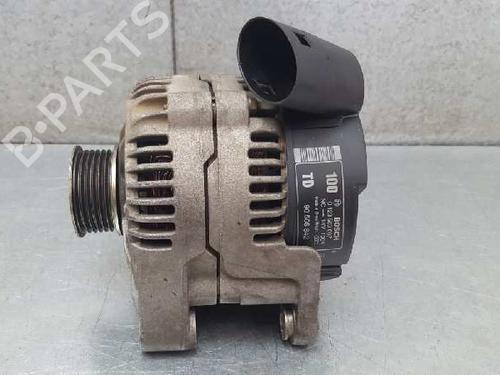 Generator OPEL VECTRA B (J96)  | BP12857166M7