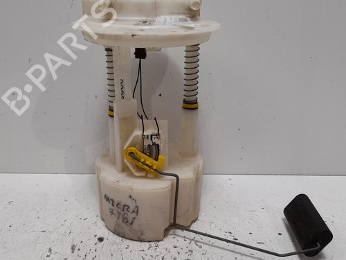 Fuel pump NISSAN MICRA III (K12) 1.5 dCi | BP12748528M76 