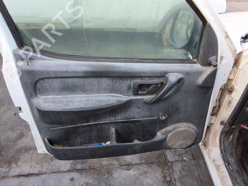 Injection pump CITROËN BERLINGO / BERLINGO FIRST MPV (MF_, GJK_, GFK_)  | BP31160361M78 