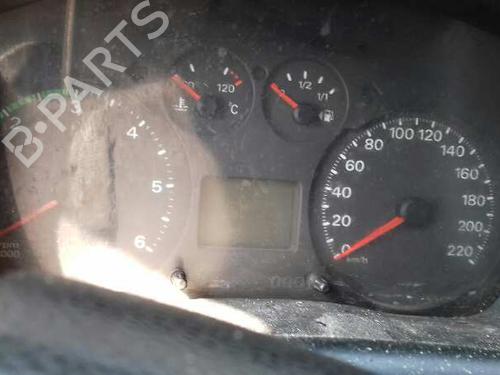 Electronic sensor FORD TRANSIT Platform/Chassis (FM_ _, FN_ _, FF_ _)  | BP12854451M84 