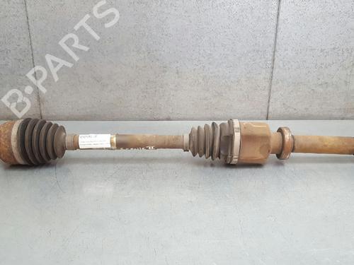 Used Right front driveshaft RENAULT GRAND SCÉNIC II (JM0/1_) 2.0 (135 hp) 12749556