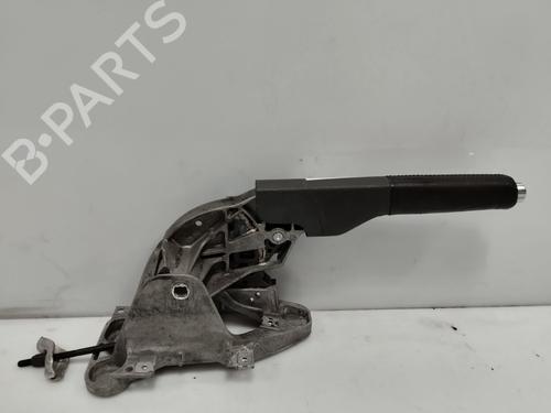 Hand brake VW GOLF PLUS V (5M1, 521) | BP32317138I18 - Image 2