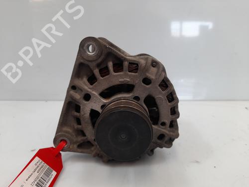 Alternator DACIA SANDERO II  | BP19574393M7 