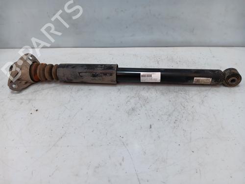 Used Right rear shock absorber AUDI Q3 (8UB, 8UG) [2011-2020]  24314477