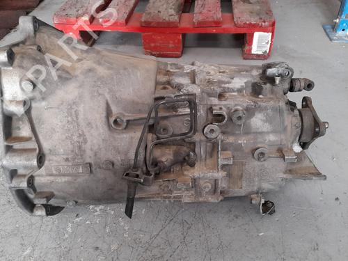 Gearbox BMW 5 (E34) 525 tds | BP12689867M3 