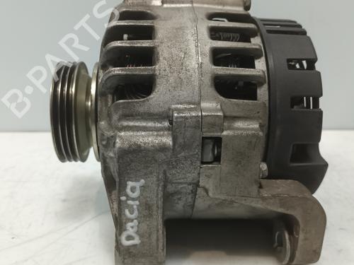 Alternator DACIA SANDERO 1.2 16V | BP22433832M7 