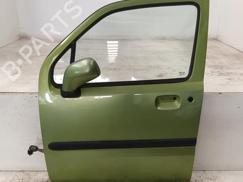 Used Left front door OPEL AGILA (A) (H00) 1.2 16V (F68) (75 hp) 15958464