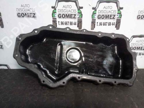 Oil sump FORD FOCUS I Saloon (DFW) 1.8 Turbo DI / TDDi | BP13987292M115 