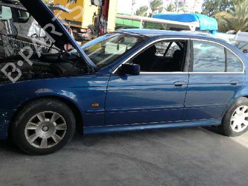 Steering column stalk BMW 5 (E39) 520 d | BP12718337I23 
