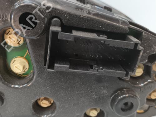 Instrument cluster MERCEDES-BENZ CLK (C208) CLK 230 Kompressor (208.347) | BP20349540C47 
