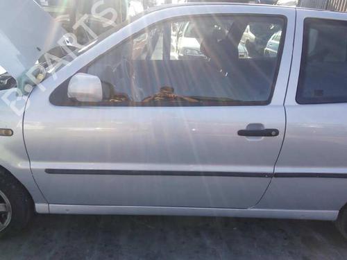 Engine control unit (ECU) VW POLO III (6N1) 60 1.4 | BP12814427M57