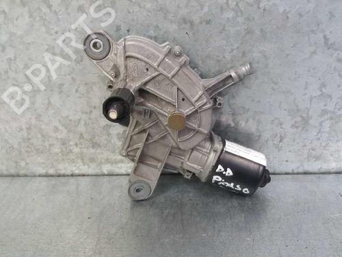Used Front wiper motor CITROËN C4 Grand Picasso I (UA_) 1.6 16V (150 hp) 12698377
