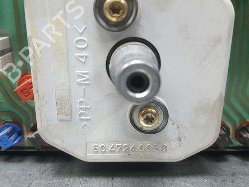 Instrument cluster PEUGEOT BOXER Bus (230P) | BP15353606C47