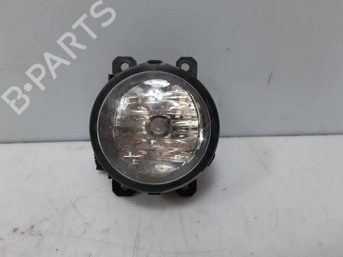 Used Right front fog light Right front fog light CITROËN C4 II (NC_) 1.6 BlueHDi 120 (120 hp) 40197680 40197680