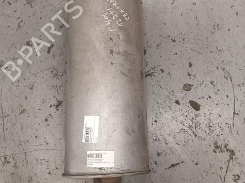 Used Exhaust system PEUGEOT 406 (8B) [1995-2005]  30318871