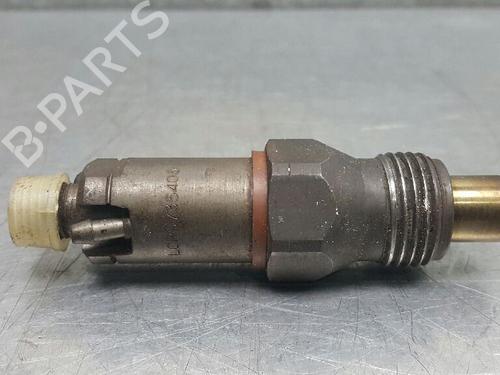 Used Injector FIAT DUCATO Van (250_) [2006-2025]  12931591