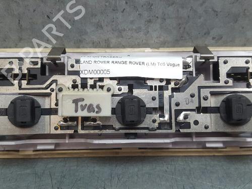 Innerbelysning LAND ROVER RANGE ROVER III (L322) 3.0 D 4x4 | BP12727354I8 