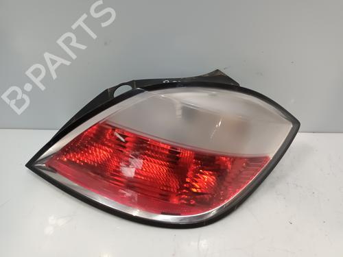 Used Right taillight OPEL ASTRA H (A04) 1.7 CDTI (L48) (100 hp) 19269722