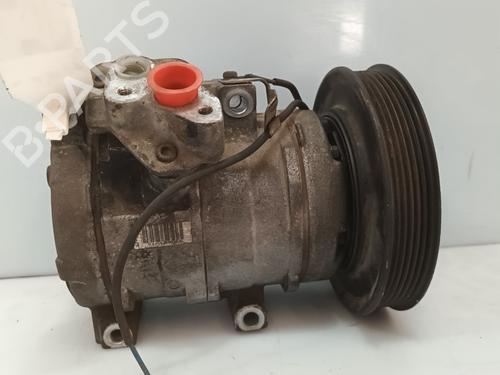 AC compressor HONDA ACCORD VI (CK, CG, CH, CF, CL) 1.8 i (CG8) | BP29450859M34 
