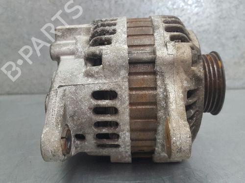 Alternator CHEVROLET METRO Hatchback  | BP12905148M7