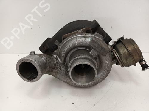 Turbocharger/Supercharger AUDI A6 C5 Avant (4B5) 2.5 TDI quattro | BP12729269M71 